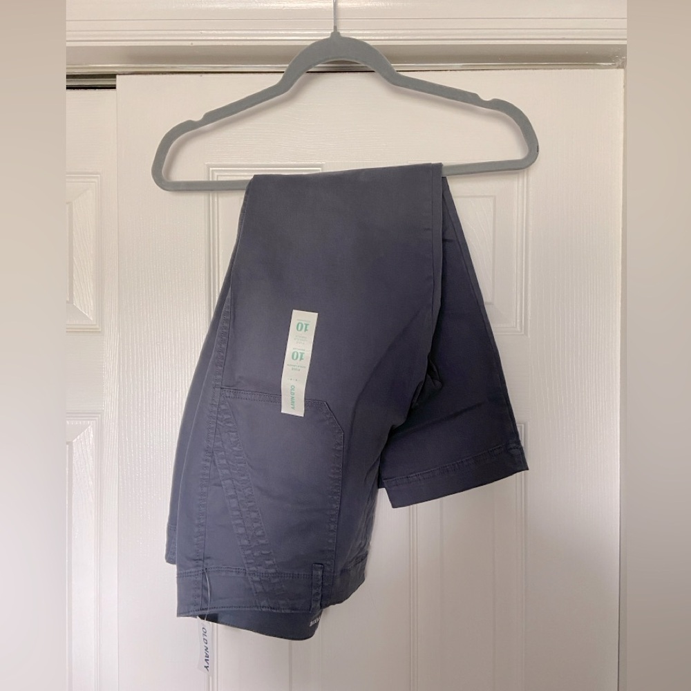 Old Navy Pixie Pants